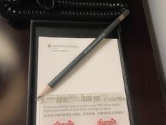 -无锡君来洲际酒店