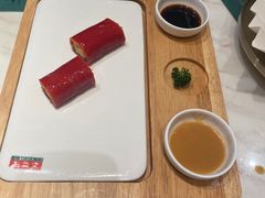 -悦得闲广式茶楼点心(石厦时代广场店)