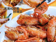 -美美小海鲜