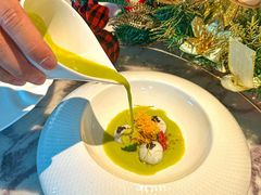 -狮拾久·现代新加坡料理(福田COCO Park店)