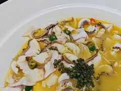 -青花椒花椒鱼(合生汇店)