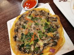 传统海蛎煎-海坛特色小吃·只做平潭特色菜(平潭店)