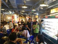 -马路边边串串香(大成路店)