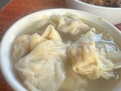 净云吞-汉记面馆(南华东路店)