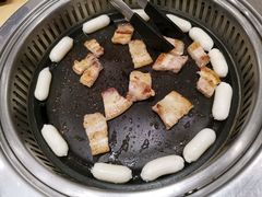 -花味·自助烤肉(雨花客厅店)