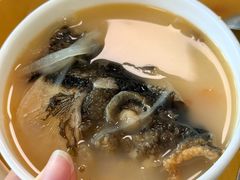 -稻香村鱼庄