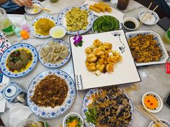 -海碗居老北京炸酱面(增光路店)