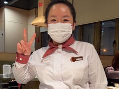-海底捞火锅(劲松店)