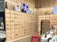 -一代眼镜(浦东大拇指广场店)