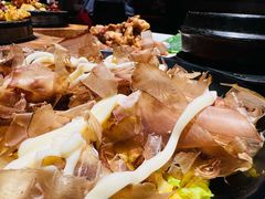 海鲜饼-鑫日千里马(汇智店)