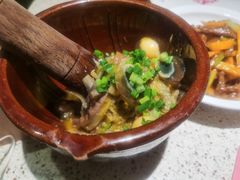 捣蛋-大灰狼(中心书城店)