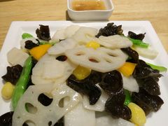 -宏记广东客家菜(丰汇店)