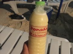 -Jonah's Fruit Shake & Snack Bar