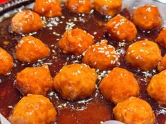 -山西会馆·晋菜·晋商宴·牌匾博物馆(胜利东街店)