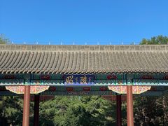 -北陵公园