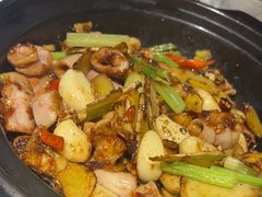 -闽公馆·客家私房菜·商务宴请·包厢(杏林橡树湾店)