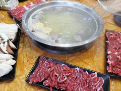 -林记潮牛·牛肉火锅(上马墩店)