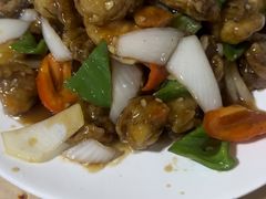 -小红门海鲜