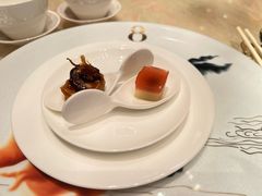 -8餐厅(新葡京酒店)