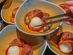 -無境·匠心日本料理(汉街店)