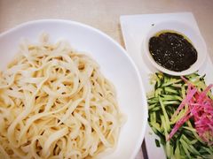 -生活本该如此北京小馆(周庄嘉园店)