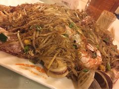 iphone_upload_pic-沈家门海鲜夜排档(东港店)