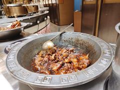 -西安高新希尔顿酒店·咖啡露台西餐厅