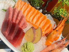 -松坂屋日料自助(长城路店)