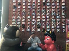 -神户赤童日式烤肉伙伴(东直门店)