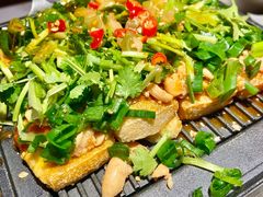 -今朝桃花醉川菜小酒馆(龙湖天街店)