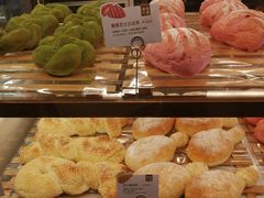 -奈雪的茶(金鹰广场店)