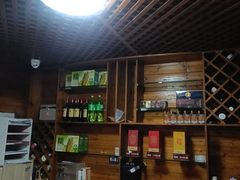 -故乡缘·香格里拉山庄(冷竹路店)