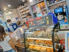 -中百罗森(新武展店)