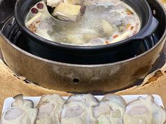 -濠轩阁特色生蚝火锅(水湾路店)