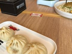 -华天二友居肉饼(宫门口店)