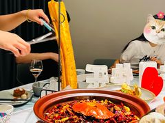 -花开餐厅(环湖中路店)