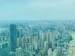-WFC会仙楼观景台