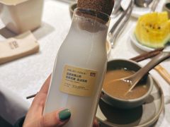 -巴奴毛肚火锅(商城路店)
