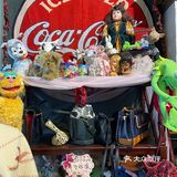 北京独家｜少女专属古着店！