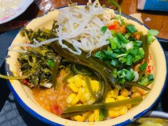 -池嬢拌粉(上海首店)