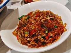 -兰湘子·湘菜小炒(三桥万象城店)