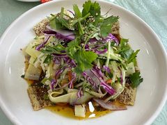 晋中凉皮-上庄晋风庄园(上庄店)