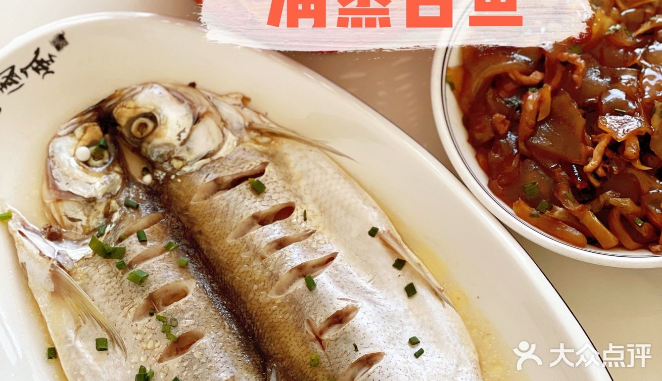 周末觅食记➡️去品鲜村吃大螃蟹咯😋