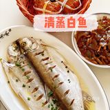 周末觅食记➡️去品鲜村吃大螃蟹咯😋