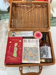 -卡卡喜糖伴手礼·商务礼宝宝礼·婚礼用品