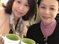 -上海齐鲁万怡大酒店·辣椒屋咖啡厅