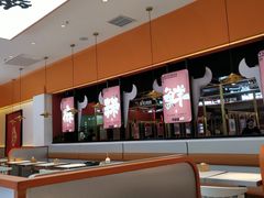 -天府国麻辣香锅(黄岛永旺店)