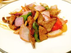 -淮扬韵.淮扬味道