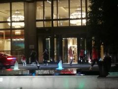 -杭州城中香格里拉大酒店