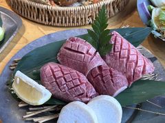 -狮子三•脆鳗鱼烤肉(信和廣場4樓店)